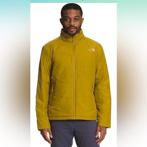 Men’s North Face Junction Insulated Jacket